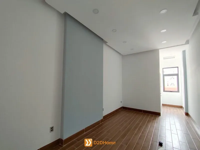 Nhà phố phường Bình Thạnh 3 phòng ngủ nhà chị Hải Âu - Ảnh 31