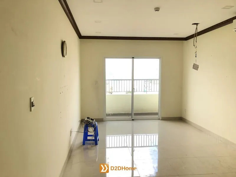 Chung cư 3 phòng ngủ nhà anh Ơn ở phường Bình Thạnh - Ảnh 19