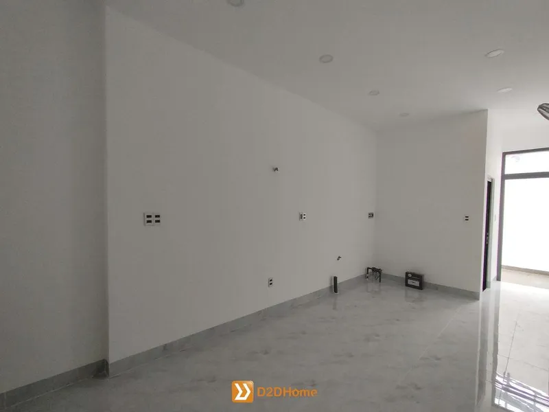 Nhà phố phường Bình Thạnh 3 phòng ngủ nhà chị Hải Âu - Ảnh 28