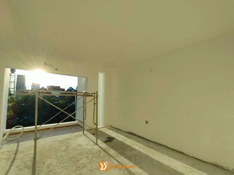 Nhà phố phường Dĩ An 3 phòng ngủ nhà anh Tài - Ảnh 22
