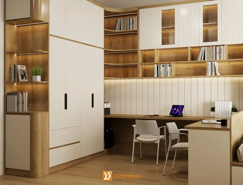 Vinhomes phường Bình Thạnh căn hộ 3 phòng ngủ nhà chị Vân - Ảnh 29