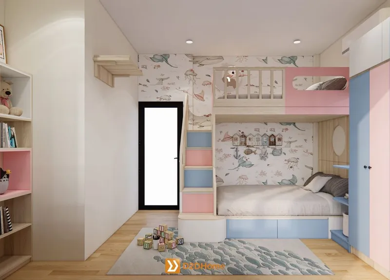 Phường Bình Đông căn hộ 3 phòng ngủ nhà anh Đô - Ảnh 10