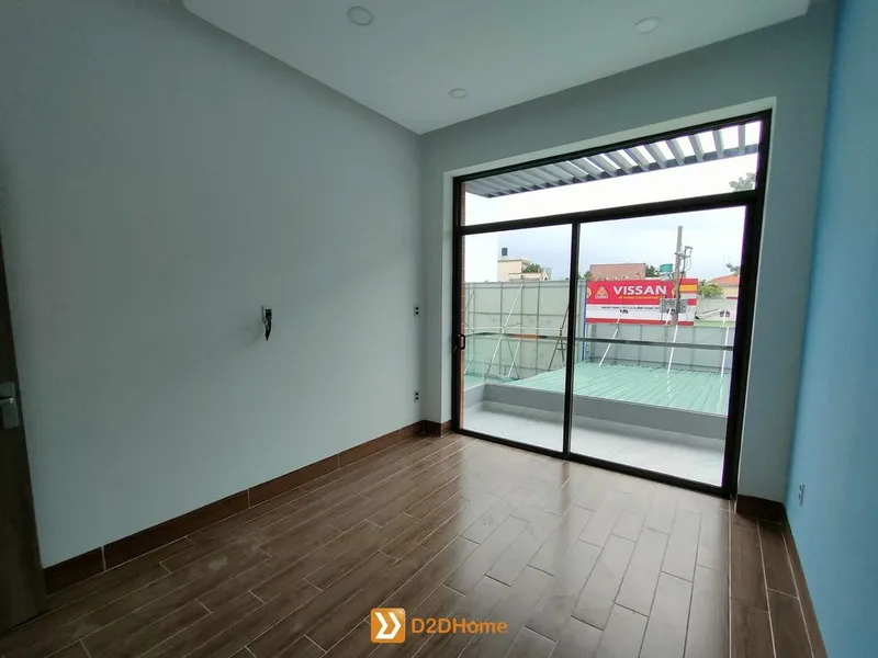 Nhà phố phường Bình Thạnh 3 phòng ngủ nhà chị Hải Âu - Ảnh 29