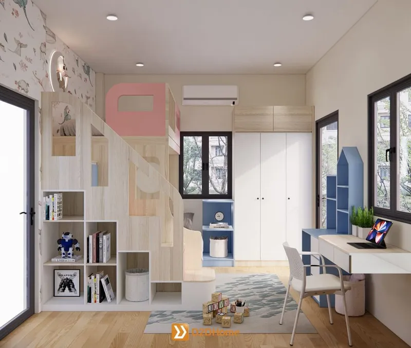 Phường Bình Đông căn hộ 3 phòng ngủ nhà anh Đô - Ảnh 6