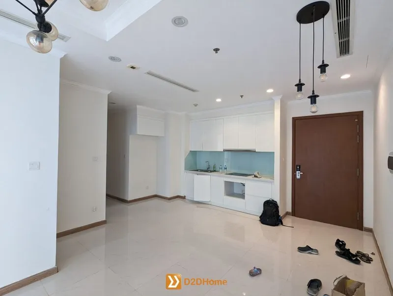 Landmark 4  căn hộ 2 phòng ngủ nhà anh Thanh - Ảnh 23