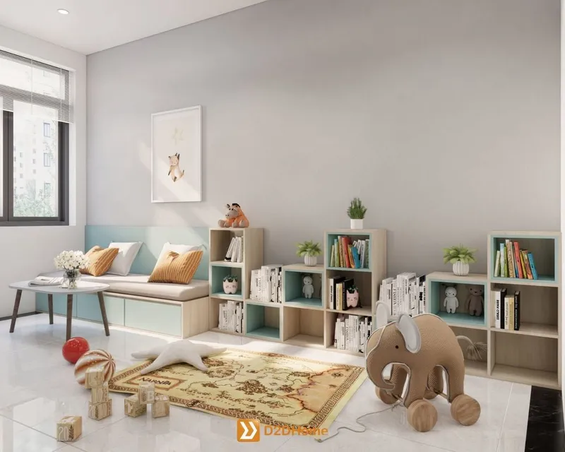 Nhà phố TP. Thủ Đức 3 phòng ngủ nhà chị Hạnh - Ảnh 17
