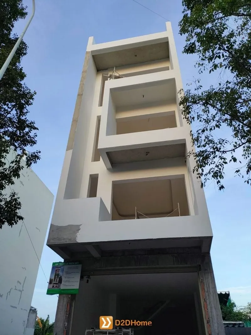Nhà phố phường Dĩ An 3 phòng ngủ nhà anh Tài - Ảnh 18