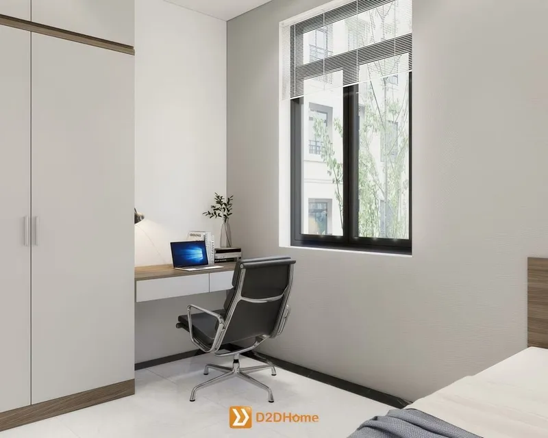 Nhà phố TP. Thủ Đức 3 phòng ngủ nhà chị Hạnh - Ảnh 22