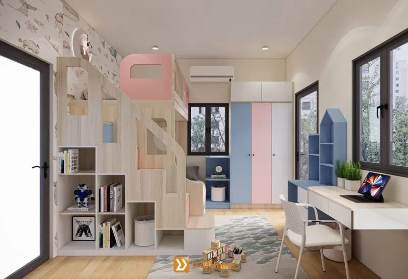 Phường Bình Đông căn hộ 3 phòng ngủ nhà anh Đô - Ảnh 9