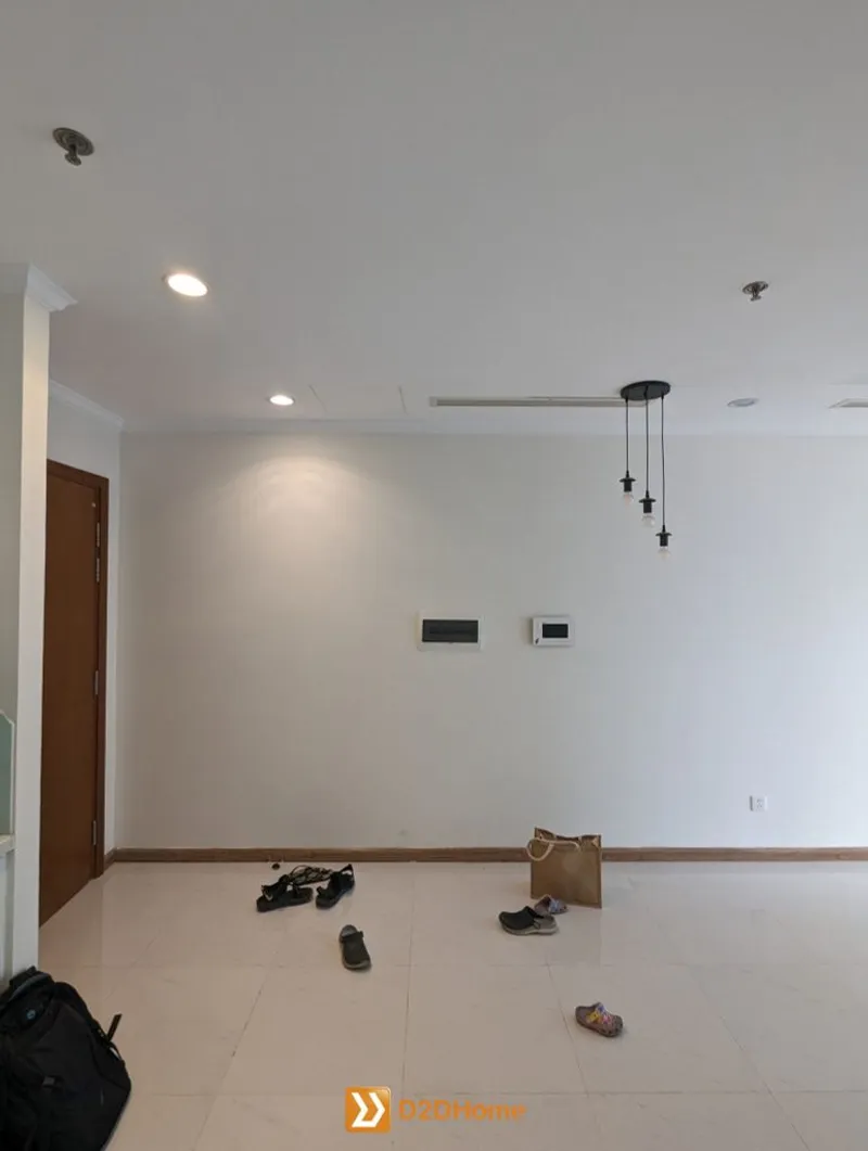 Landmark 4  căn hộ 2 phòng ngủ nhà anh Thanh - Ảnh 26