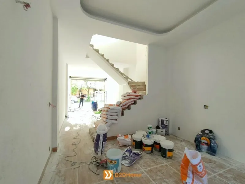 Nhà phố phường Dĩ An 3 phòng ngủ nhà anh Tài - Ảnh 20