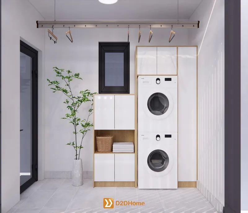 Celadon Tân Phú căn hộ 2 phòng ngủ nhà anh Chính - Ảnh 22