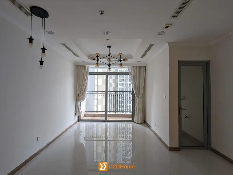 Landmark 4  căn hộ 2 phòng ngủ nhà anh Thanh - Ảnh 24