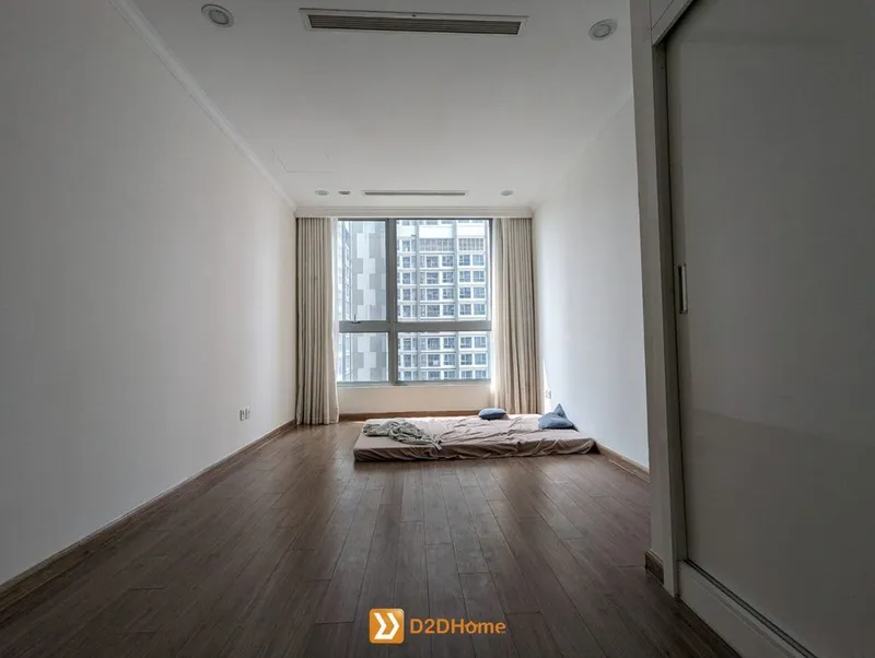 Landmark 4  căn hộ 2 phòng ngủ nhà anh Thanh - Ảnh 21