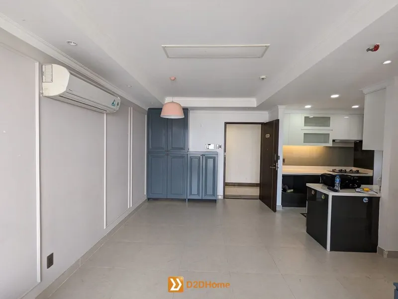Căn hộ 3 phòng ngủ nhà anh Hoàng - Ảnh 13