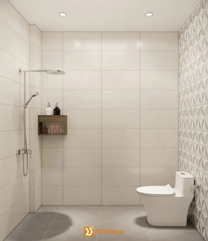 Nhà phố TP. Thủ Đức 3 phòng ngủ nhà chị Hạnh - Ảnh 37