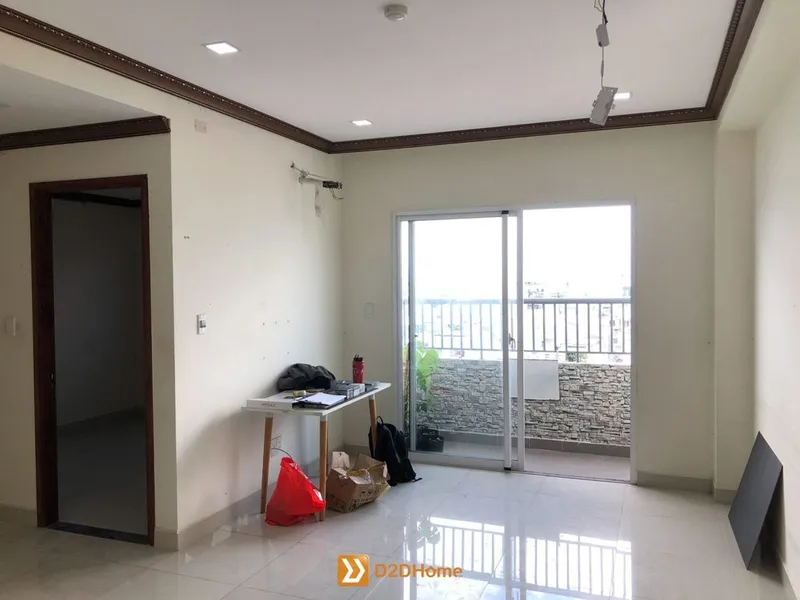 Chung cư 3 phòng ngủ nhà anh Ơn ở phường Bình Thạnh - Ảnh 15
