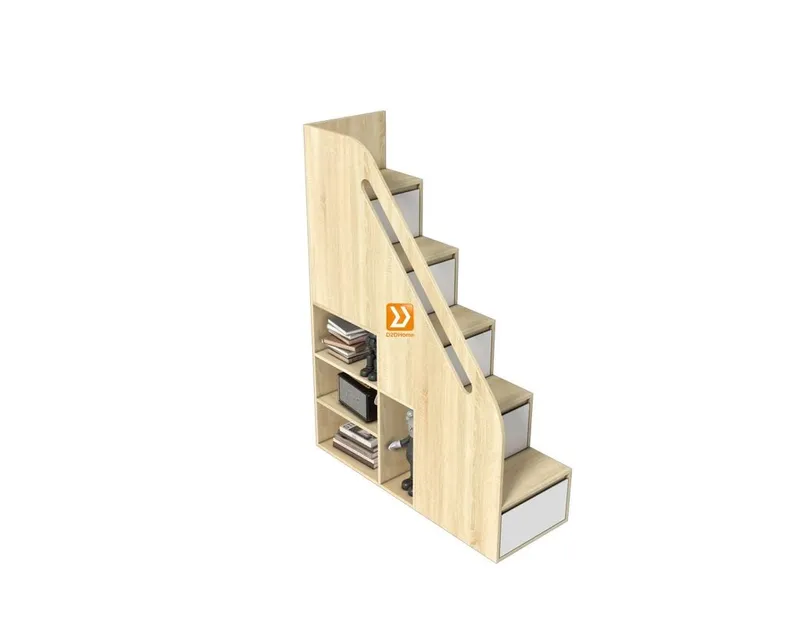 Hệ giường tầng tiêu chuẩn HGT.TC17 - Ảnh 11