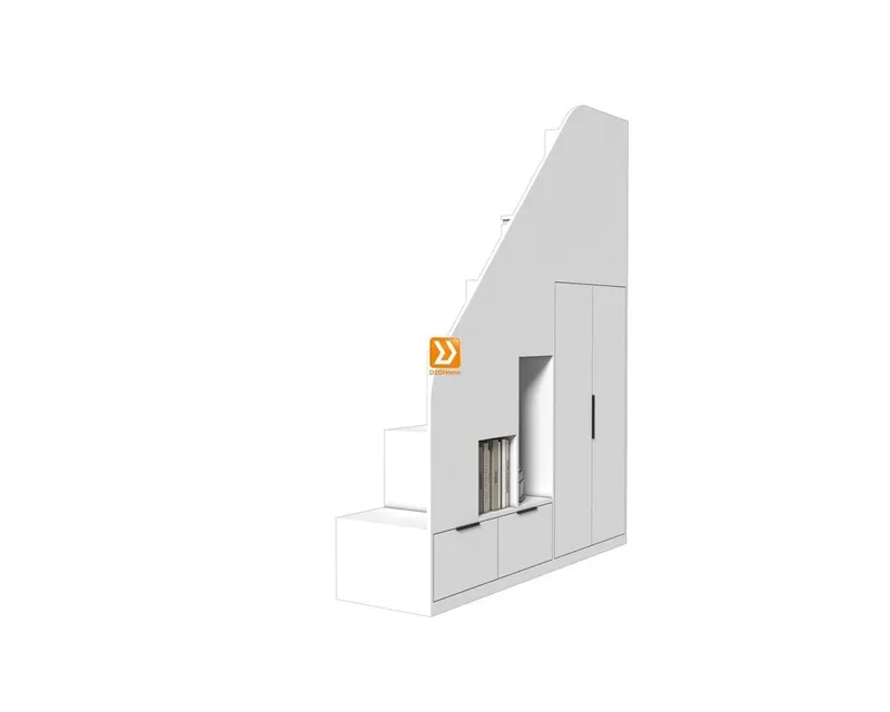 Hệ giường tầng tiêu chuẩn HGT.TC12 - Ảnh 13