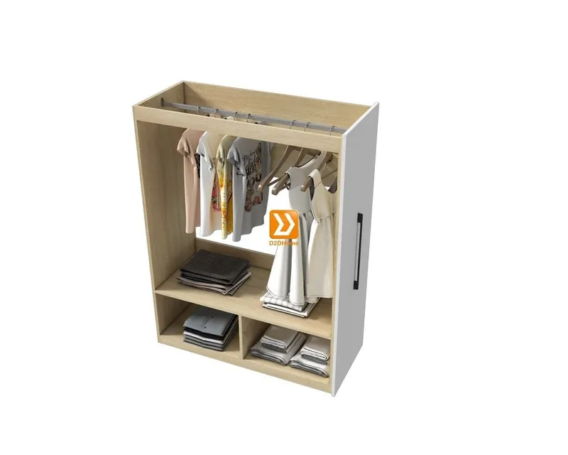 Hệ giường tầng tiêu chuẩn HGT.TC20 - Ảnh 5