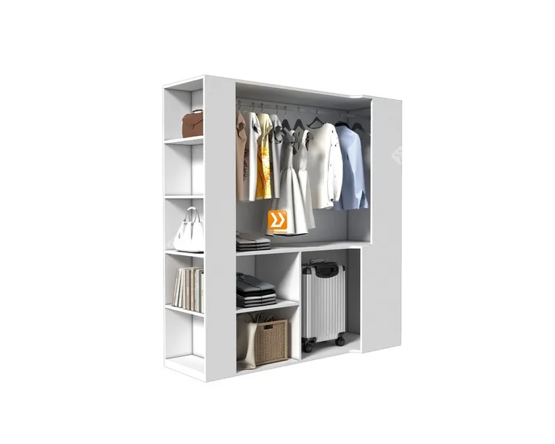 Hệ giường tầng tiêu chuẩn HGT.TC12 - Ảnh 14