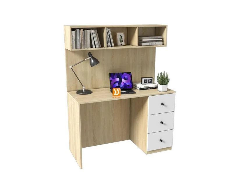 Hệ giường tầng tiêu chuẩn HGT.TC17 - Ảnh 2
