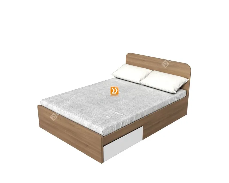 Hệ giường tầng tiêu chuẩn HGT.TC19 - Ảnh 5