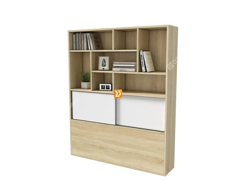 Hệ giường tầng tiêu chuẩn HGT.TC16 - Ảnh 7