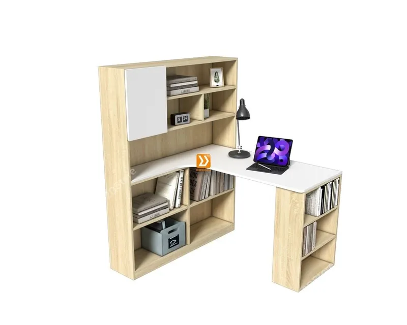 Hệ giường tầng tiêu chuẩn HGT.TC15 - Ảnh 10
