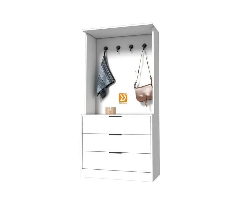 Hệ giường tầng tiêu chuẩn HGT.TC12 - Ảnh 16