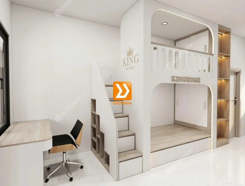 Căn hộ dịch vụ cho thuê chủ đầu tư anh Vương - Ảnh 6