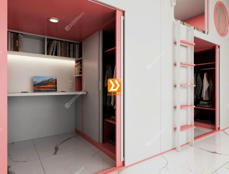 GIường sleepbox cho thuê chủ đầu tư anh Quốc - Ảnh 3