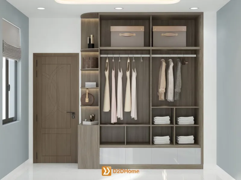 Nhà phố TP. Thủ Đức 3 phòng ngủ nhà chị Hạnh - Ảnh 29
