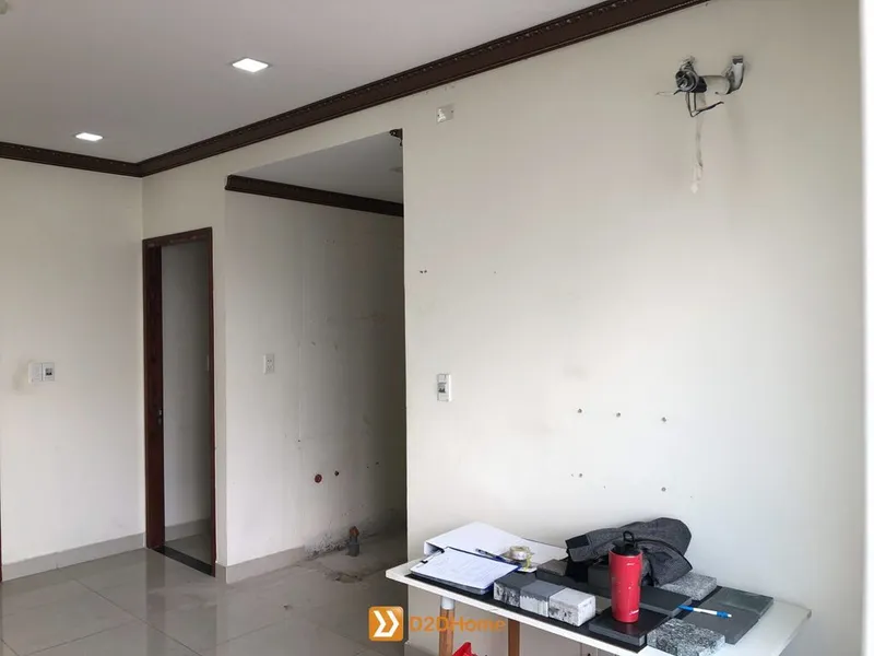 Chung cư 3 phòng ngủ nhà anh Ơn ở phường Bình Thạnh - Ảnh 14