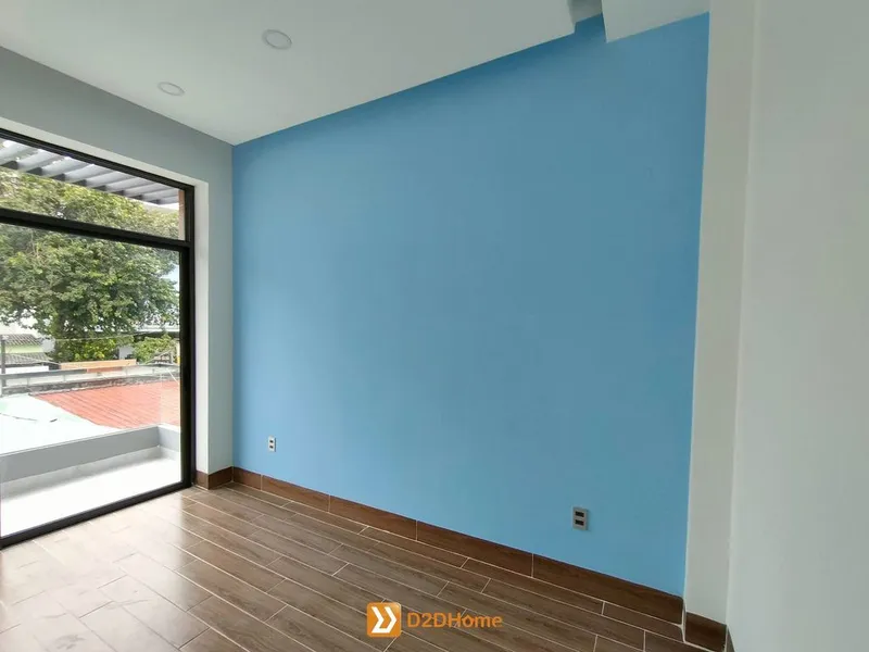 Nhà phố phường Bình Thạnh 3 phòng ngủ nhà chị Hải Âu - Ảnh 34