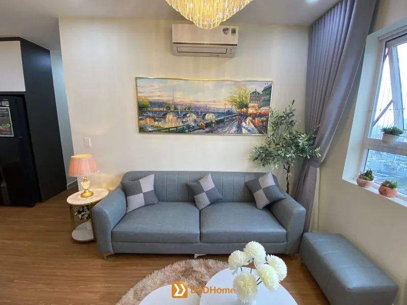 Topaz Elite căn hộ 3 phòng ngủ nhà anh Điệp - Ảnh 25