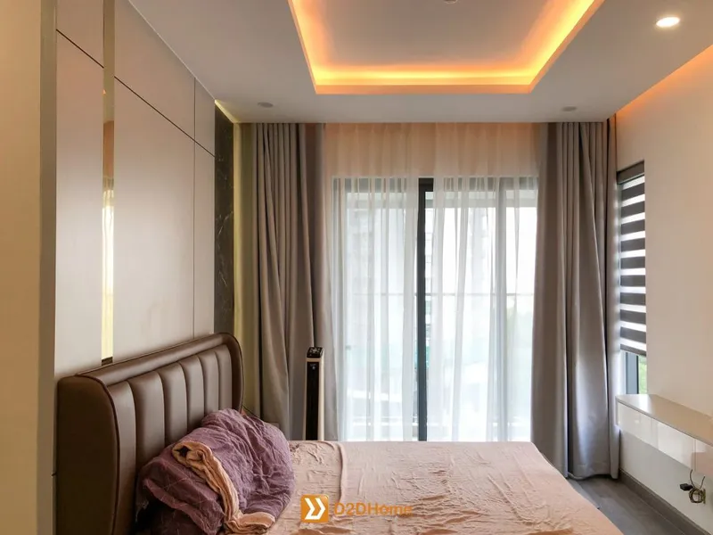 Celadon Tân Phú căn hộ 2 phòng ngủ nhà anh Chính - Ảnh 30
