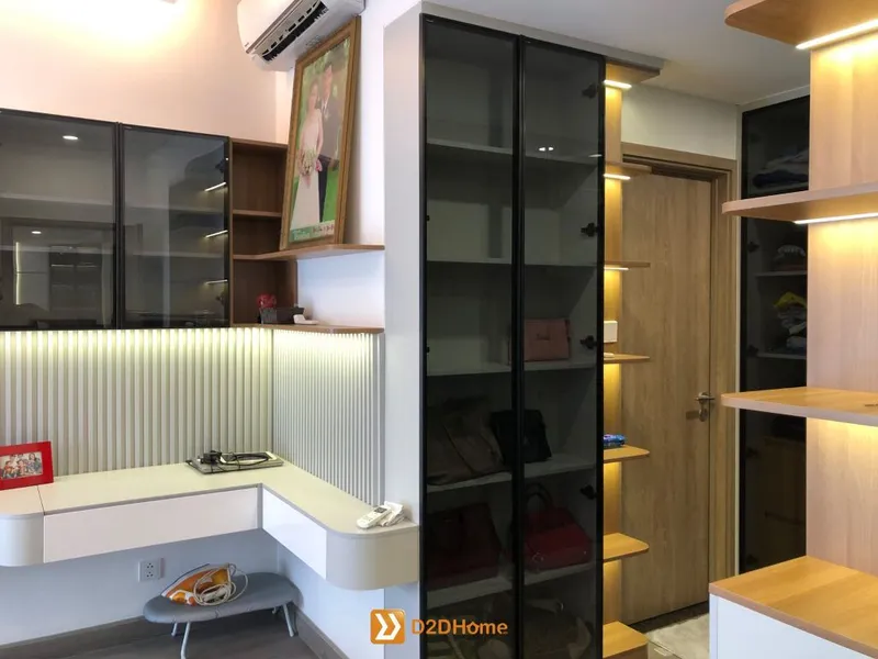 Celadon Tân Phú căn hộ 2 phòng ngủ nhà anh Chính - Ảnh 31