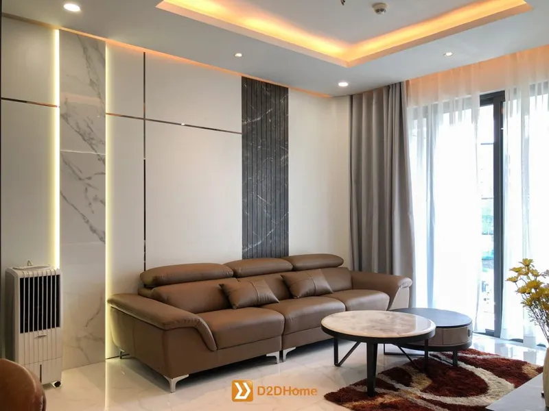 Celadon Tân Phú căn hộ 2 phòng ngủ nhà anh Chính - Ảnh 40
