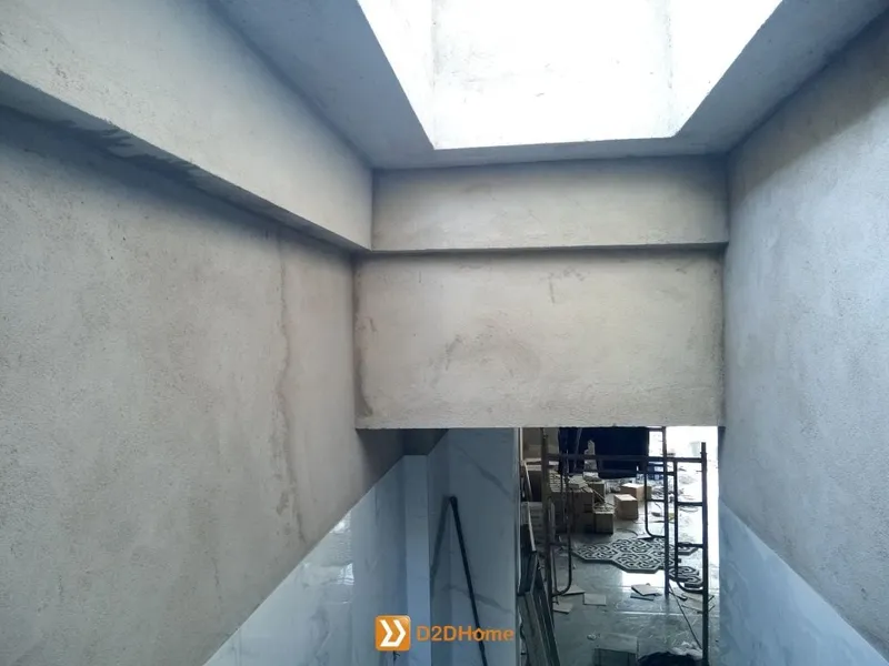 Nhà phố phường Dĩ An 3 phòng ngủ nhà anh Chung - Ảnh 27