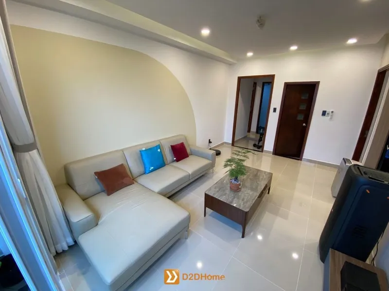 Chung cư 3 phòng ngủ nhà anh Ơn ở phường Bình Thạnh - Ảnh 31
