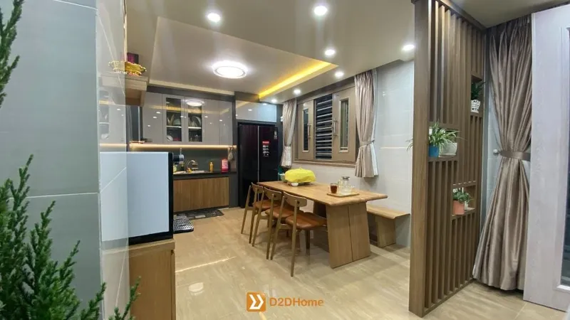 Nhà phố TP. Thủ Đức 3 phòng ngủ nhà chị Hạnh - Ảnh 47