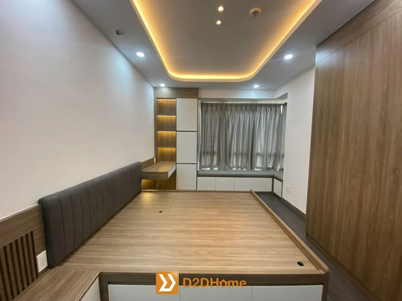 Căn hộ 3 phòng ngủ nhà anh Hoàng - Ảnh 20