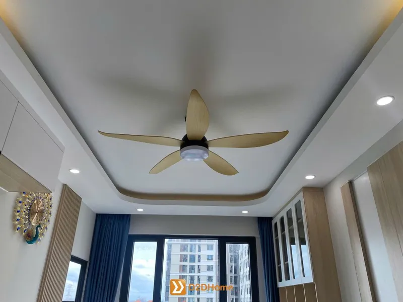 Picity quận 12 căn hộ 3 phòng ngủ nhà chị Annie - Ảnh 29