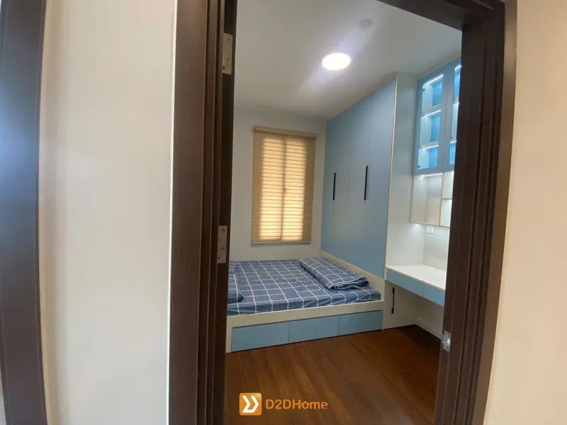 Picity quận 12 căn hộ 3 phòng ngủ nhà chị Annie - Ảnh 31
