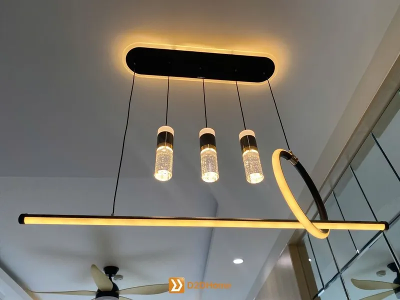 Picity quận 12 căn hộ 3 phòng ngủ nhà chị Annie - Ảnh 32