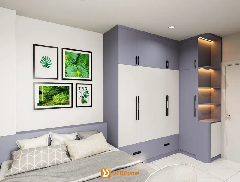 Nhà phố phường Thới An 2 phòng ngủ nhà anh Khoa - Ảnh 14