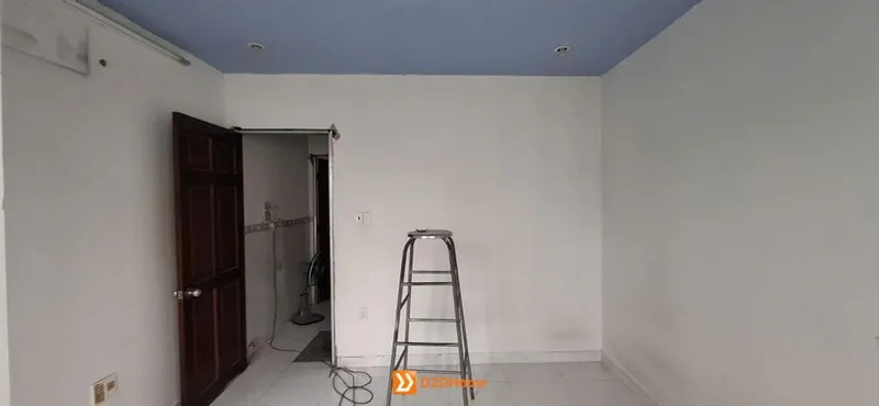 Phòng ngủ giường tầng cho 2 bé gái sinh đôi nhà chị Nguyễn Nữ - Ảnh 17