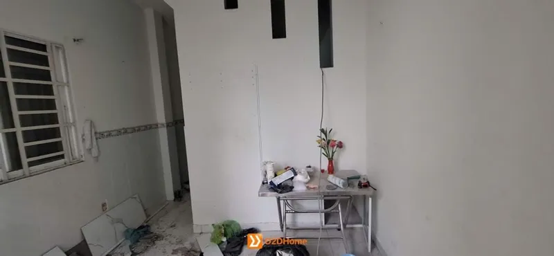 Phòng ngủ giường tầng cho 2 bé gái sinh đôi nhà chị Nguyễn Nữ - Ảnh 18