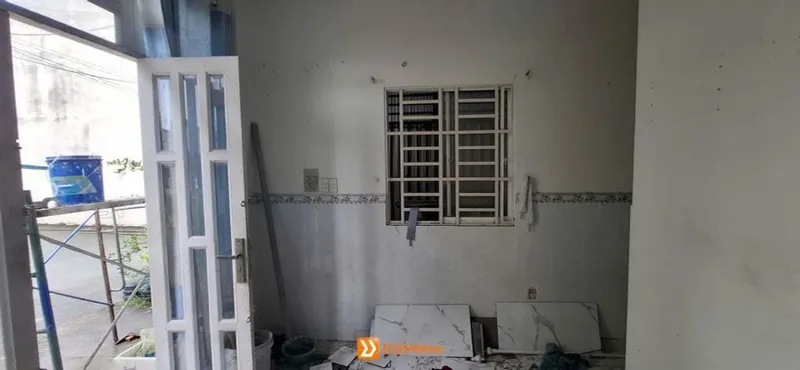 Phòng ngủ giường tầng cho 2 bé gái sinh đôi nhà chị Nguyễn Nữ - Ảnh 19